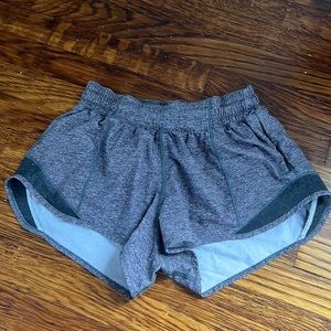 Lulu shorts